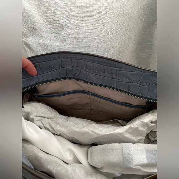 NWT RARE MICHAEL KORS HAMILTON - Picture 6 of 15